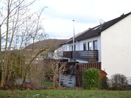 Reihenmittelhaus in guter Wohnlage - Treuchtlingen