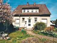 Hübsches Einfamilienhaus im Kreis Burbach/Würgendorf - Burbach (Nordrhein-Westfalen)