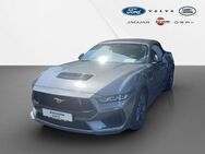 Ford Mustang, 5.0 Ti-VCT V8 GT Convertible, Jahr 2022 - Jena