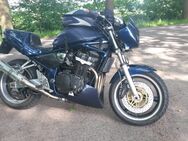 Netter, symph. Jeans & Ledertyp E50, 1,85/95 (Biker), sucht . . - Meppen Zentrum