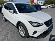 Seat Arona, 1.0 TSI FR PARKLENK SPRACHSTEUERUNG, Jahr 2024 - Boxberg (Baden-Württemberg)