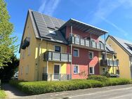 Helle DG-Wohnung mit Balkon im Dichterviertel! - Lemgo