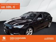 Seat Leon, 1.5 Sportstourer FR eTSI, Jahr 2024 - Weinstadt Zentrum