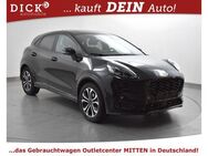 Ford Puma 1.0 EB ST-Line VIRTU+NAVI+LED+SHZ+TEMP+DAB+ - Bebra