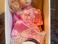 Doreelain Doll - Goldisthal