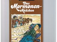 Das Mormonen-Mädchen,B.Möllhausen,Müller Verlag - Linnich