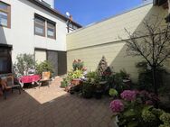 Großzügiges & schönes Wohnen im Eigentum - jetzt mit staatlicher Förderung für junge Familien ... - Bad Langensalza
