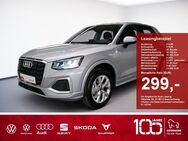 Audi Q2, ADVANCED 35TFSI 150PS 5J-G L, Jahr 2024 - Straubing