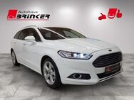 Ford Mondeo, 1.5 Titanium EcoBoost, Jahr 2018 - Bielefeld