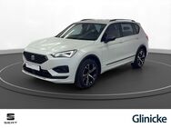 Seat Tarraco, 1.5 TSI FR, Jahr 2021 - Minden (Nordrhein-Westfalen)