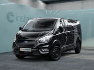 Ford Tourneo Custom, 2.0 TDCi Trend 320 L2H1, Jahr 2020 - München