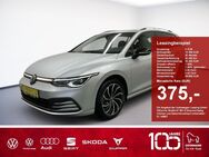 VW Golf Variant, 1.5 TSI Golf VIII MOVE 150PS, Jahr 2023 - Eggenfelden