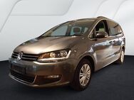 VW Sharan, 1.4 TSI Comfortline, Jahr 2021 - Wackersdorf