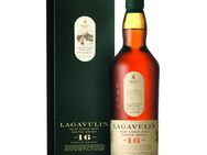 Lagavulin 16 Single Malt Wiskey - Sassenberg