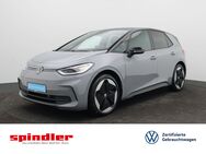 VW ID.3, Pro S, Jahr 2024 - Würzburg