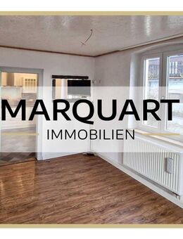 Für Ihre Familie: Historisches Einfamilienhaus - umfangreich modernisiert! - Niederwerrn