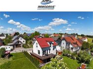 Neuwertiges EFH mit Panorama-Blick am Ortsrand ! - Westerheim (Baden-Württemberg)