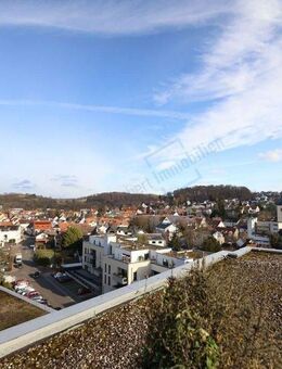 GRANDIOSER AUSBLICK x 3 - Mühltal