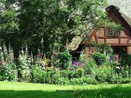 Gepflegtes Einfamilienhaus mit Doppelcarport - ohne Provision! - Schacht-Audorf