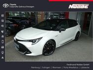 Toyota Corolla TS 2.0 GR Sport *LED,Head up,SHZ,PDC - Warmsen