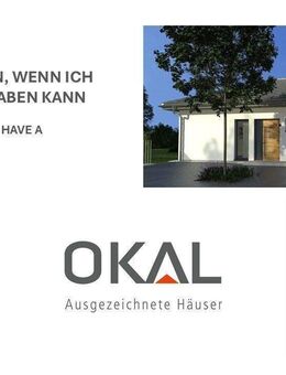 DER IDEALE BUNGALOW FÜR SINGLES UND PAARE - Michendorf