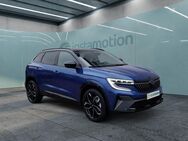 Renault Austral, Esprit Alpine E-Tech Full Hybrid 200, Jahr 2024 - München