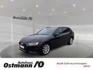 Audi A4, Avant 35TFSI, Jahr 2021 - Fritzlar