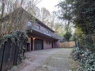 Naturparadies in Beckingen – Einfamilienhaus mit Fernblick & großem Grundstück - Beckingen