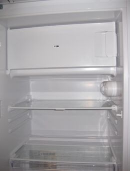 Einbaukühlschrank mit Gefrierfach - Berga (Elster)