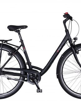 (NEU) VSF Fahrradman.T-50 Shimano Nexus 8-Gang Freilauf/HS11 - Aarau