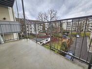 Zentral gelegene Wohnung mit sehr guter Anbindung und Balkon - Zwickau