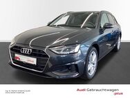 Audi A4, Avant 35TDI El Heckkla, Jahr 2023 - Mölln (Schleswig-Holstein)