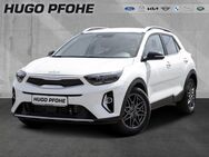 Kia Stonic, 1.0 T-GDI Nightline Edition Na, Jahr 2024 - Hamburg