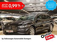 VW Passat Variant, 2.0 TDI Basis, Jahr 2024 - Stuttgart