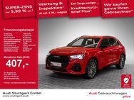 Audi Q3, 35 TFSI S line °, Jahr 2021 - Stuttgart