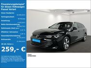 VW Passat Variant, 2.0 TDI Business, Jahr 2024 - Hagen (Stadt der FernUniversität)