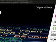 HP Tonerkartusche 219 Original LaserJet