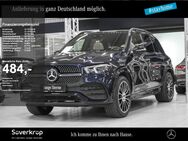 Mercedes GLE 350, de BURM AMG NIGHT, Jahr 2021 - Mölln (Schleswig-Holstein)