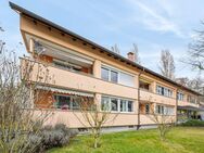 Tolle Investmentmöglichkeit in Wohn- und Geschäftshaus in zentraler Lage in Staufen - Staufen (Breisgau)