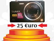 Panasonic SZ3 Lumix Leica - Leverkusen