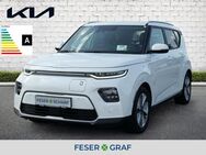 Kia Soul, 204 SPIRIT 3PHASEN 8-fach-bereift, Jahr 2022 - Roth (Bayern)