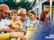 Zuhause ist wo das Leben ist - Hofheim (Taunus)