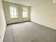 3-Raum-Wohnung mit Stellplatz in verkehrsgünstiger Lage! - Chemnitz