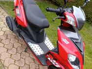 Roller Explorer Speed 50 - Castrop-Rauxel