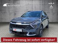 Kia Sportage, 1.6 T 48V SPIRIT DRIVE, Jahr 2024 - Langenberg