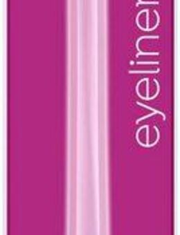 Essence Eyelinerpinsel eyeliner brush, mit schmaler, abgeschrägter Spitze