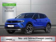 Opel Mokka 1.2 Turbo Elegance // LED/Navi/Kamera/Winterpaket - Thannhausen