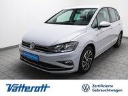 VW Golf Sportsvan, 1.0 TSI Join, Jahr 2018 - Holzminden