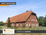 +++ KÜSS MICH WACH +++ - Elmenhorst (Landkreis Herzogtum Lauenburg)