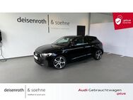 Audi A1, Sportback Advanced 30 TFSI 17 ASI PBox, Jahr 2023 - Alsfeld